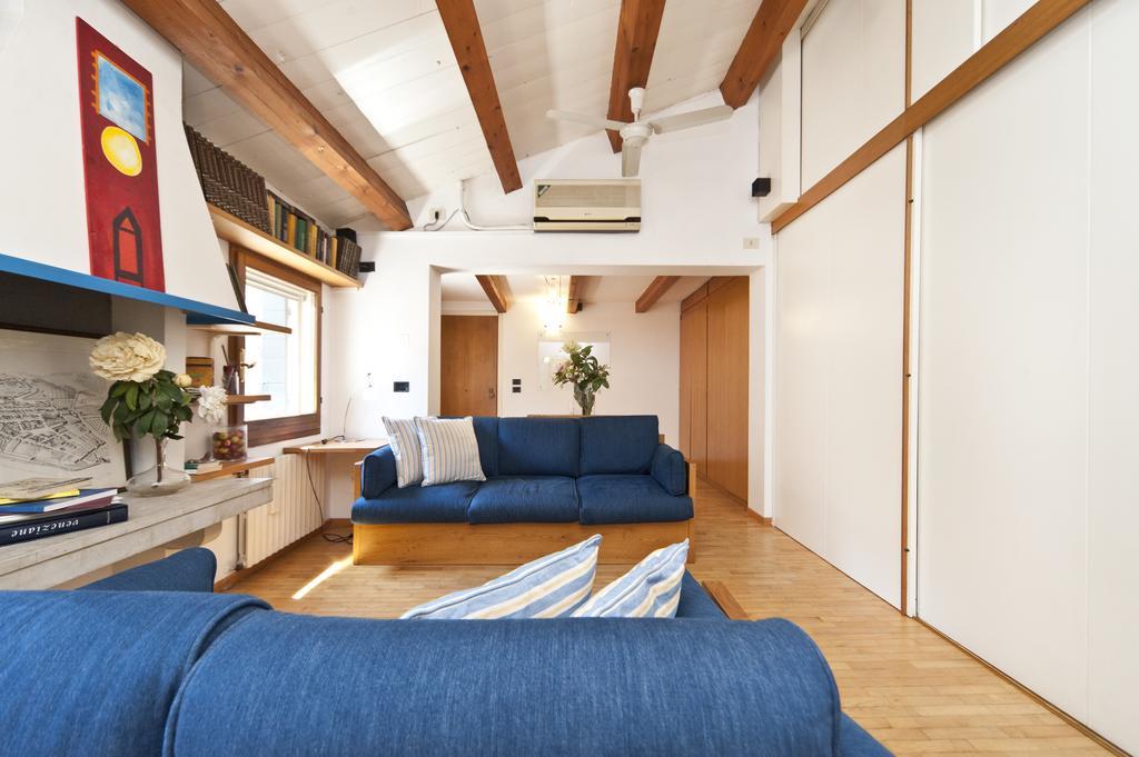 Venice Samoro Jacuzzi Eksteriør billede