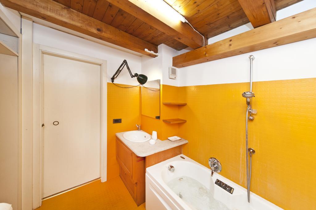 Venice Samoro Jacuzzi Eksteriør billede